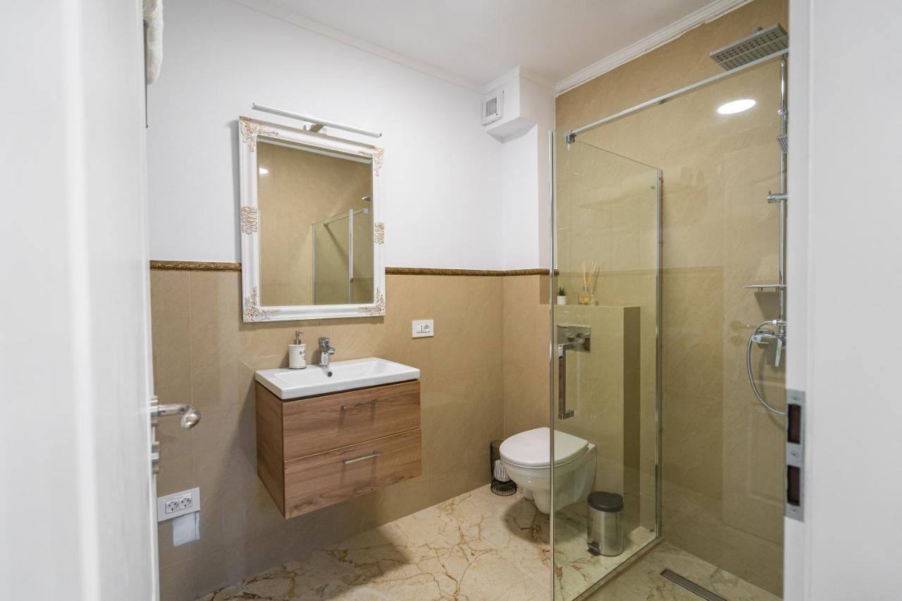 Armada Aparthotel Άλμπα Ιούλια Εξωτερικό φωτογραφία