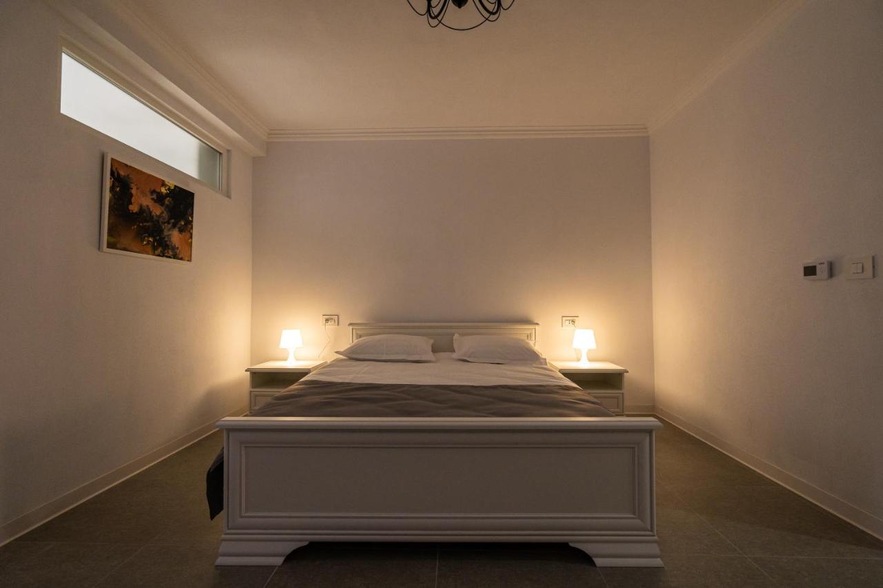 Armada Aparthotel Άλμπα Ιούλια Εξωτερικό φωτογραφία