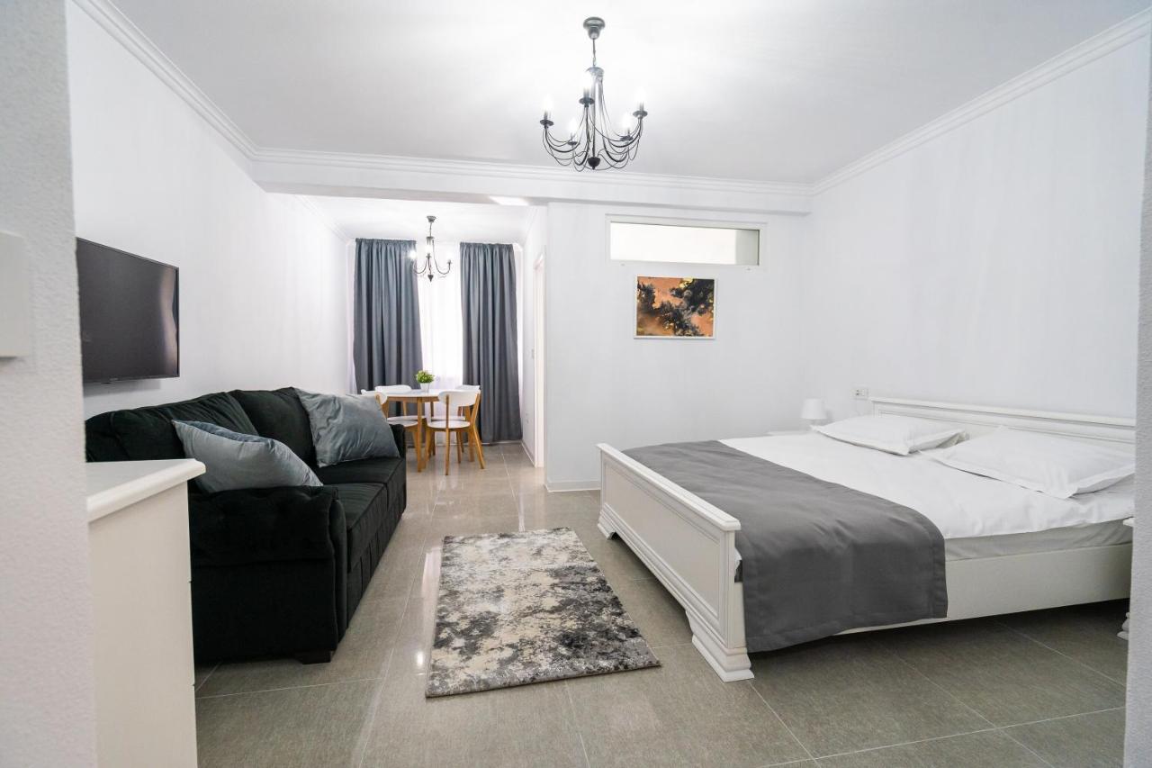 Armada Aparthotel Άλμπα Ιούλια Εξωτερικό φωτογραφία