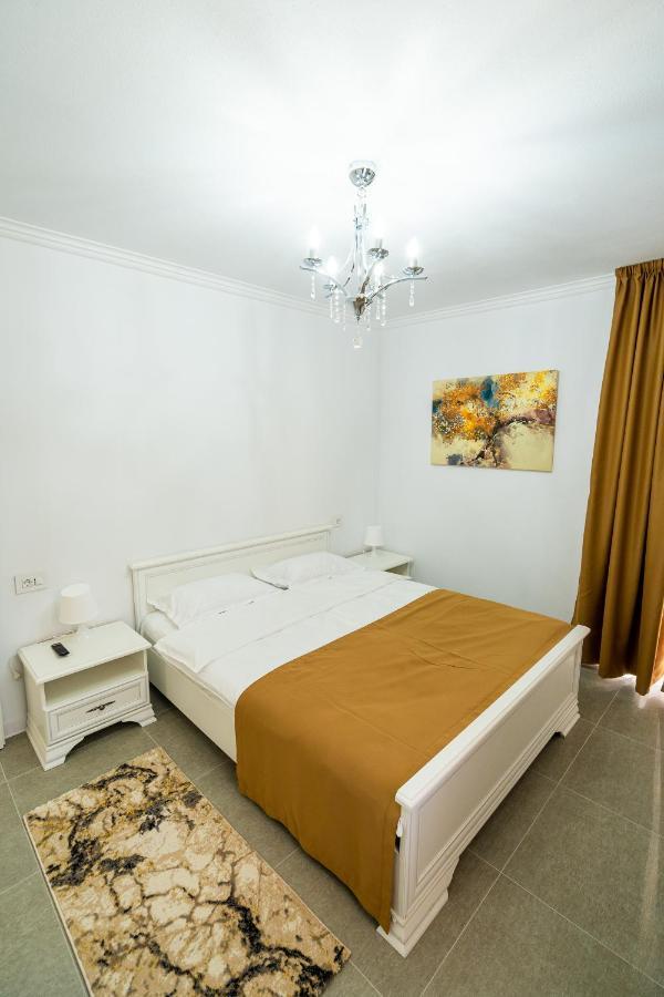 Armada Aparthotel Άλμπα Ιούλια Εξωτερικό φωτογραφία