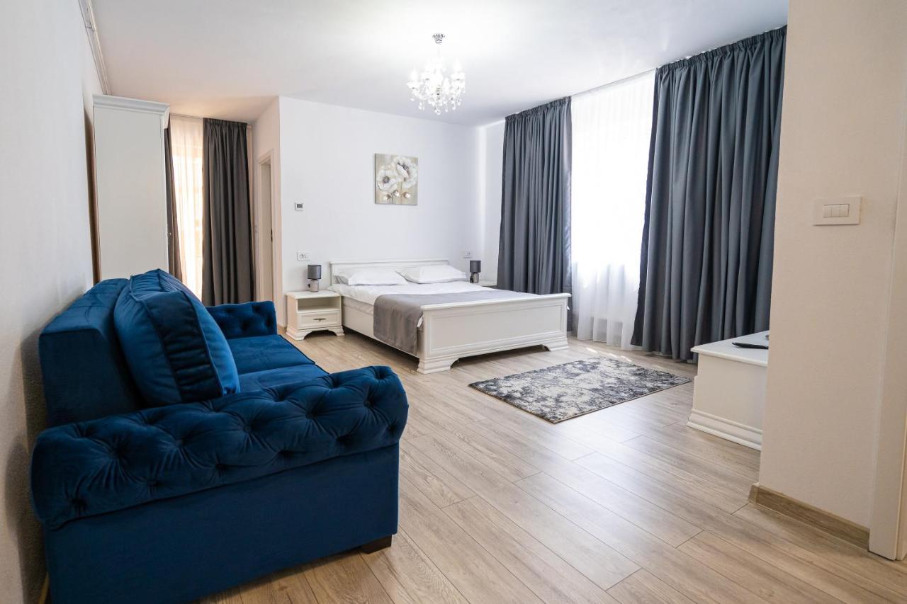 Armada Aparthotel Άλμπα Ιούλια Εξωτερικό φωτογραφία