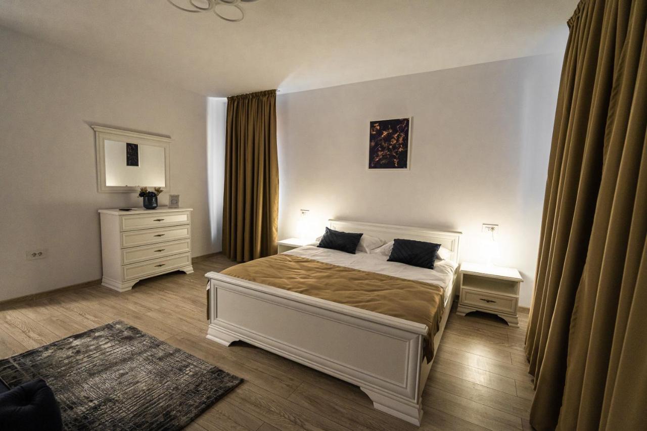 Armada Aparthotel Άλμπα Ιούλια Εξωτερικό φωτογραφία