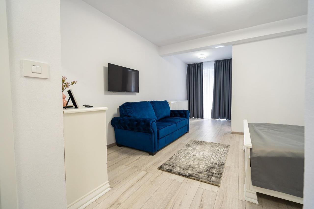 Armada Aparthotel Άλμπα Ιούλια Εξωτερικό φωτογραφία