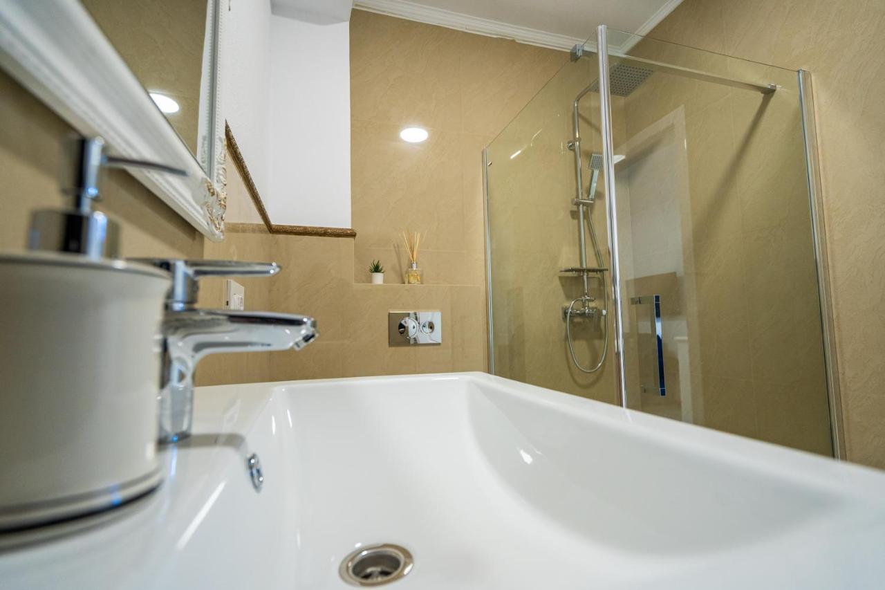 Armada Aparthotel Άλμπα Ιούλια Εξωτερικό φωτογραφία