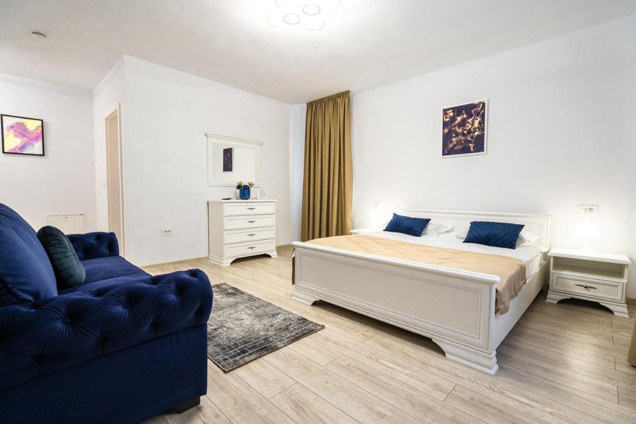 Armada Aparthotel Άλμπα Ιούλια Εξωτερικό φωτογραφία
